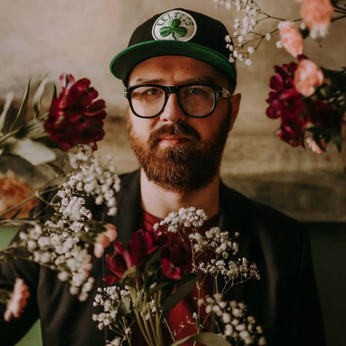 Peter Birch Brand Page