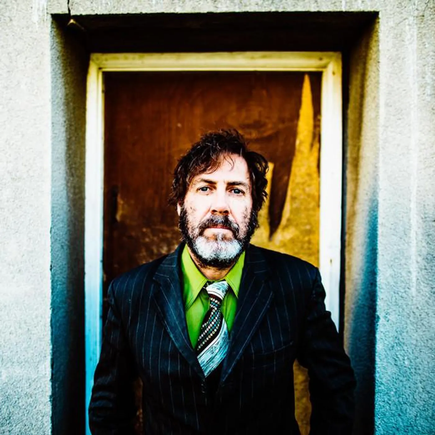 Peter Bruntnell Brand Page