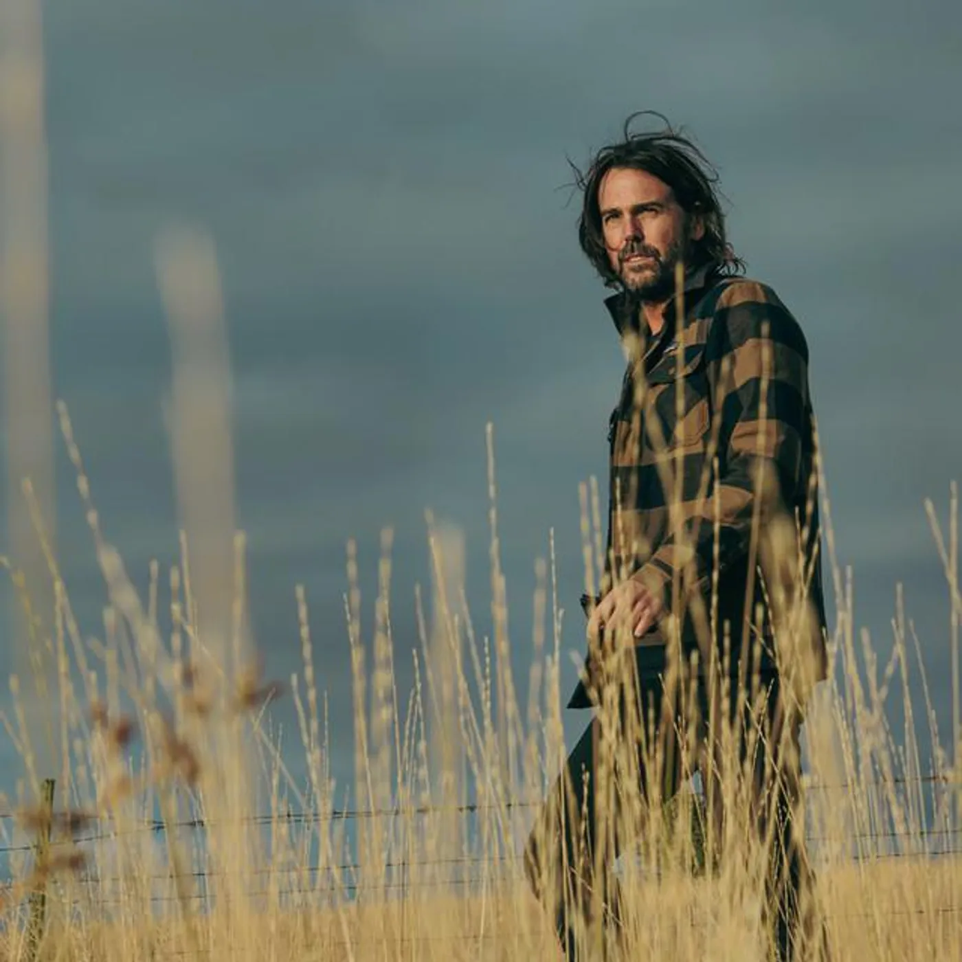 Peter Bradley Adams Brand Page