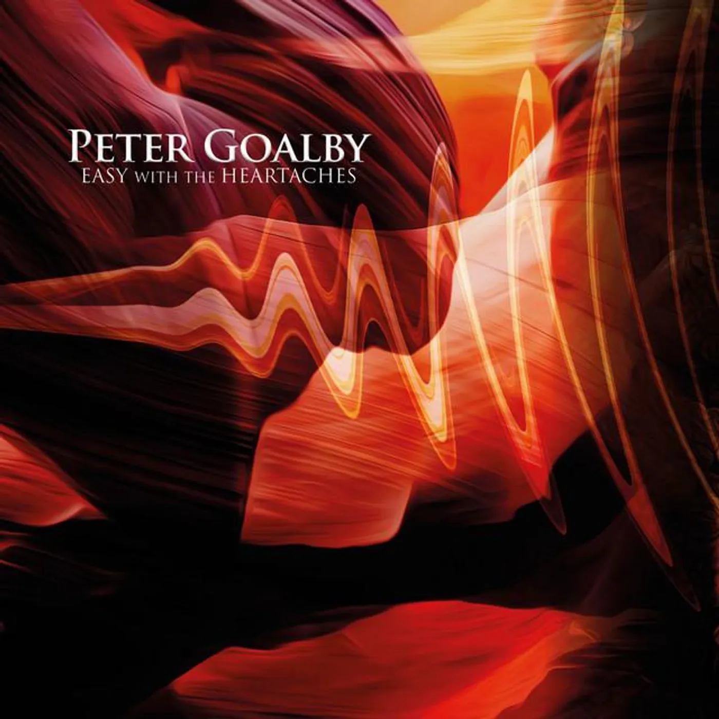 Peter Goalby Brand Page