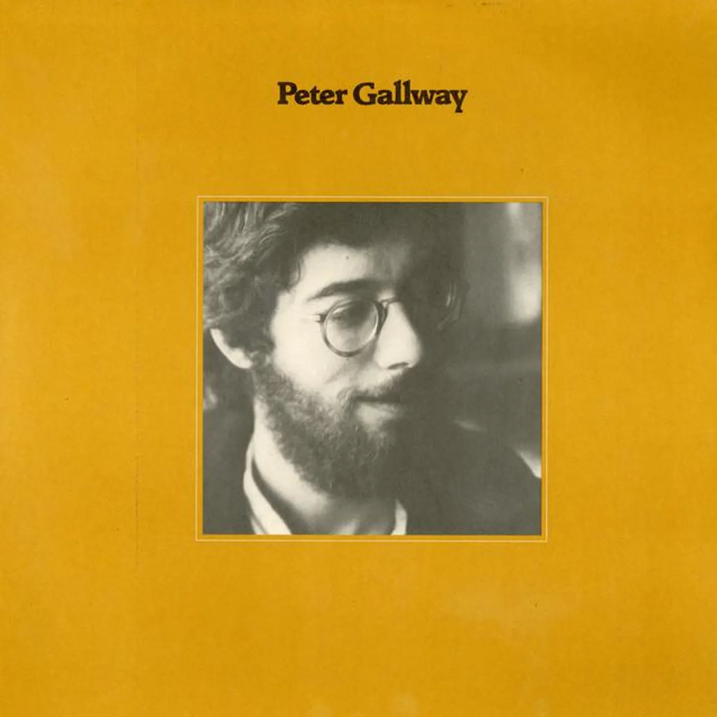 Peter Gallway Brand Page