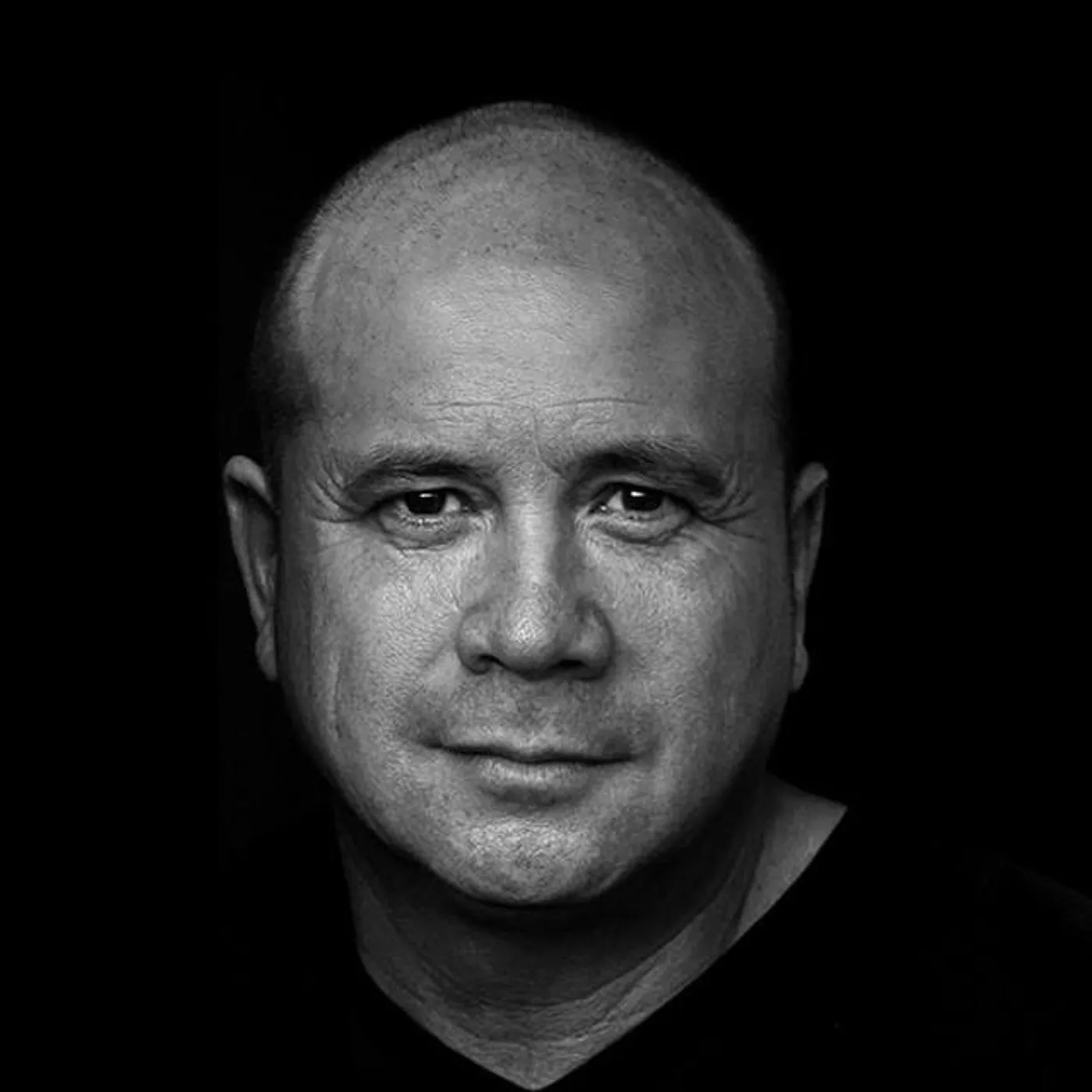 Peter Gelderblom Brand Page