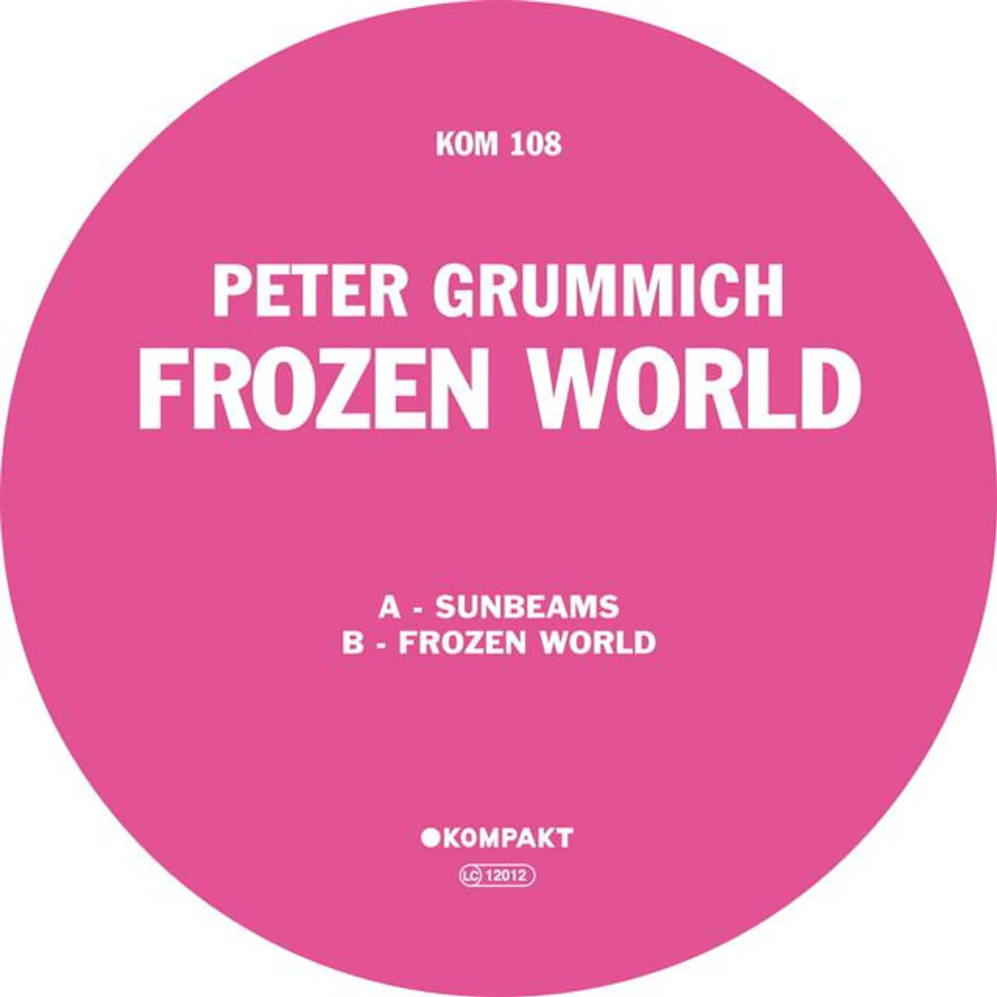 Peter Grummich Brand Page