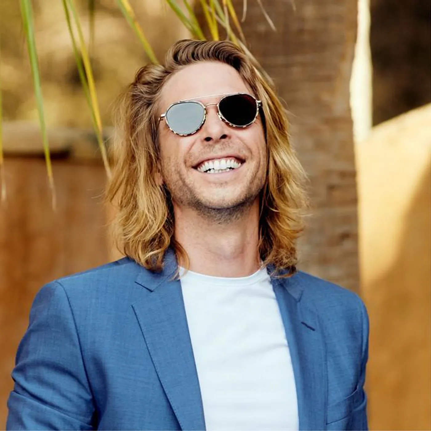 Peter Grant Brand Page