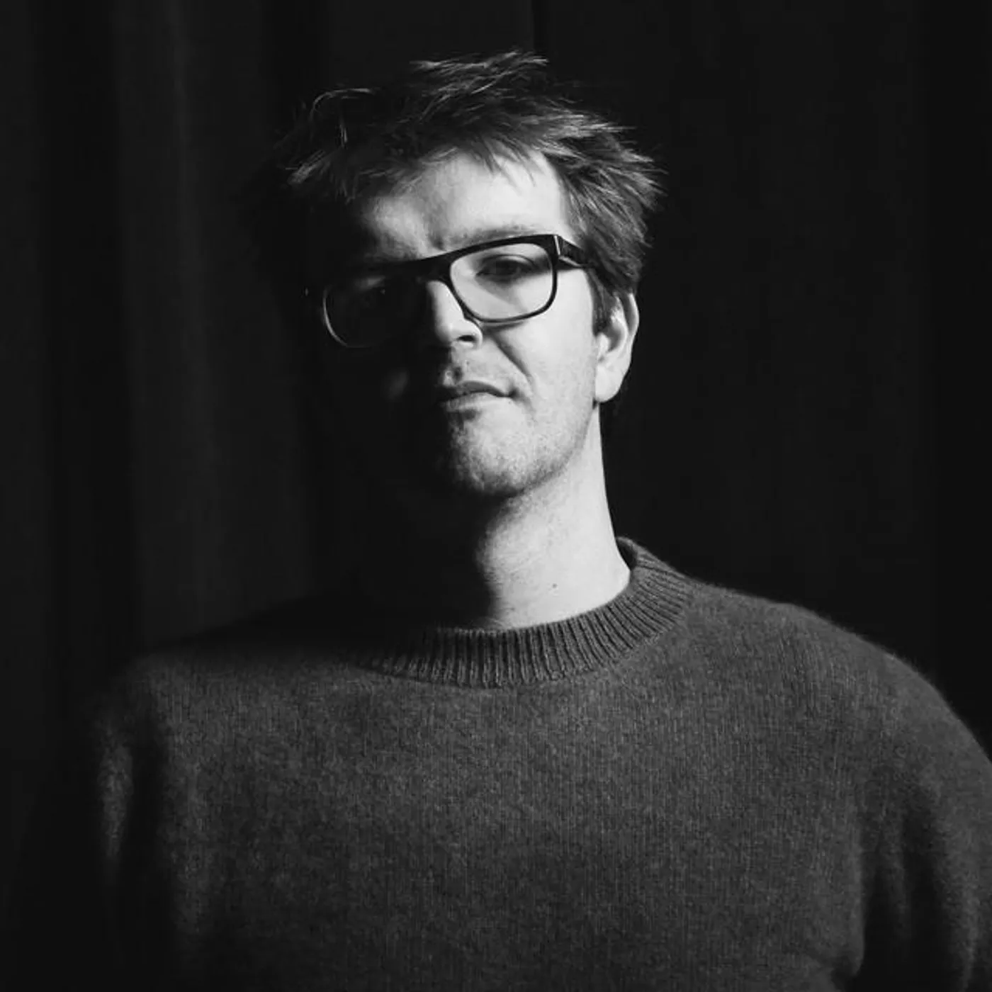 Peter Gregson Brand Page