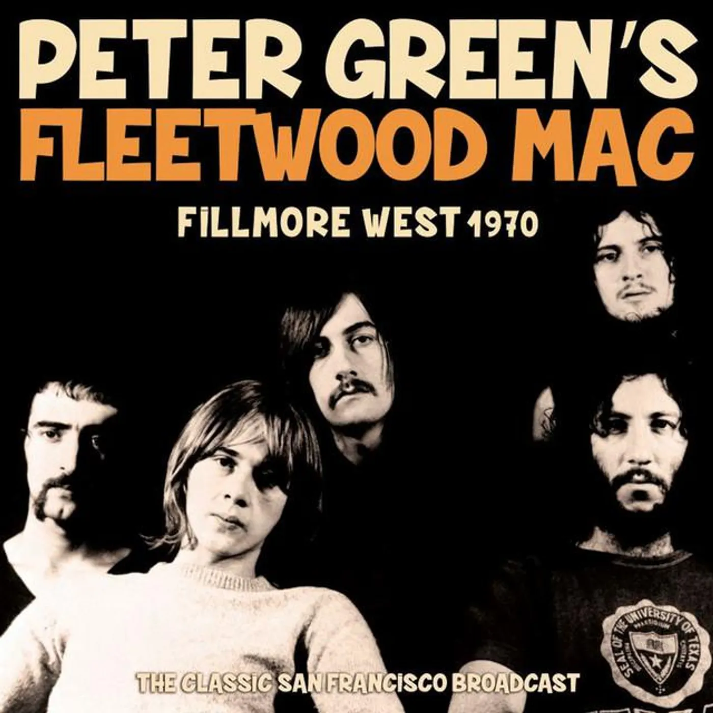 Peter Green's Fleetwood Mac
