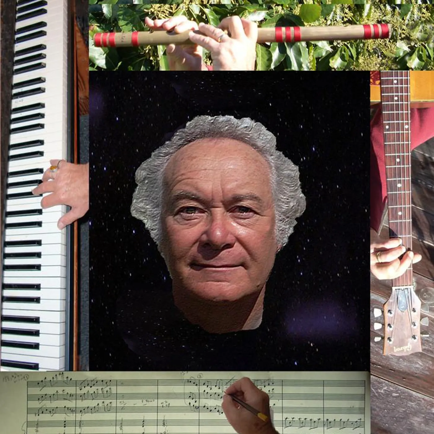 Peter Davison Brand Page