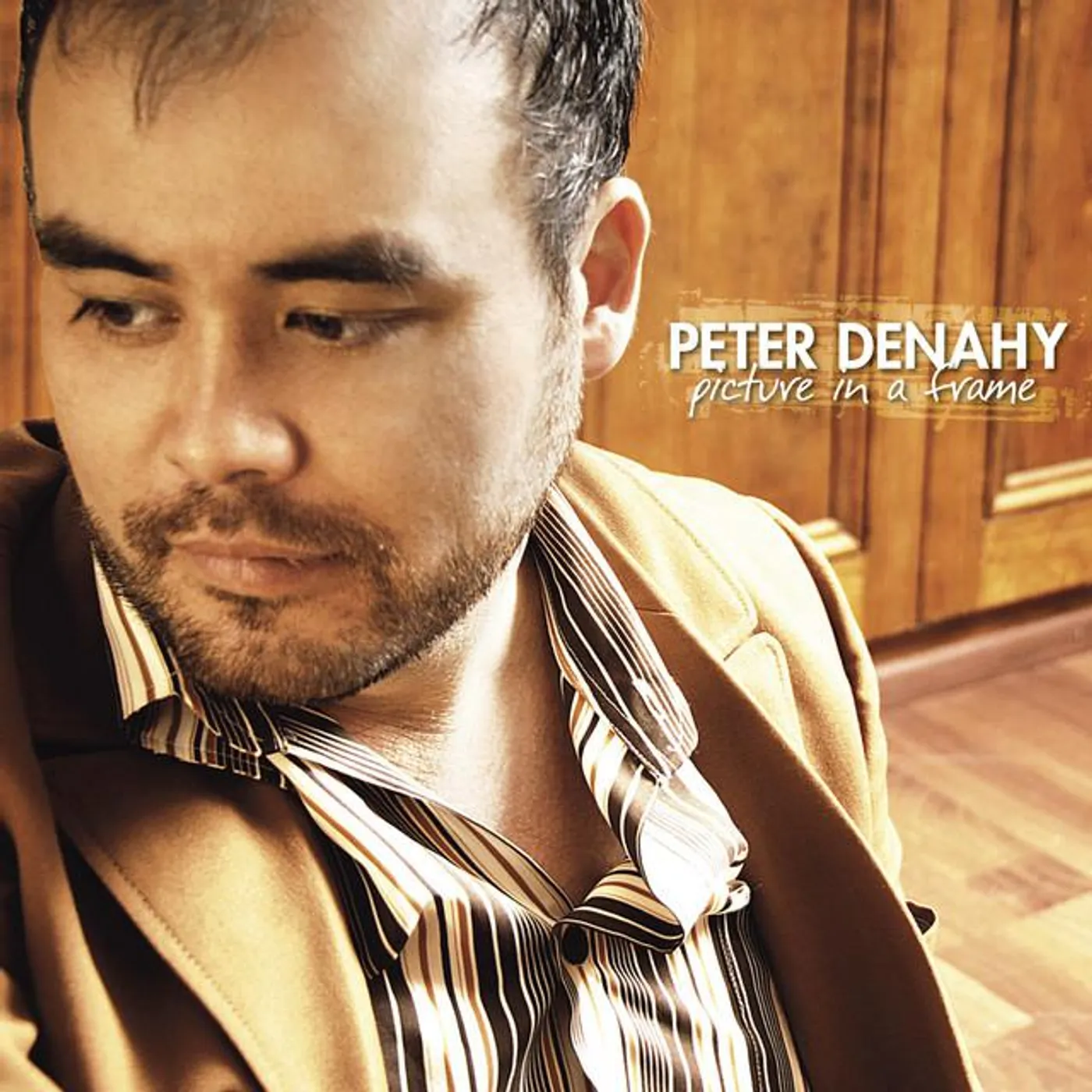 Peter Denahy