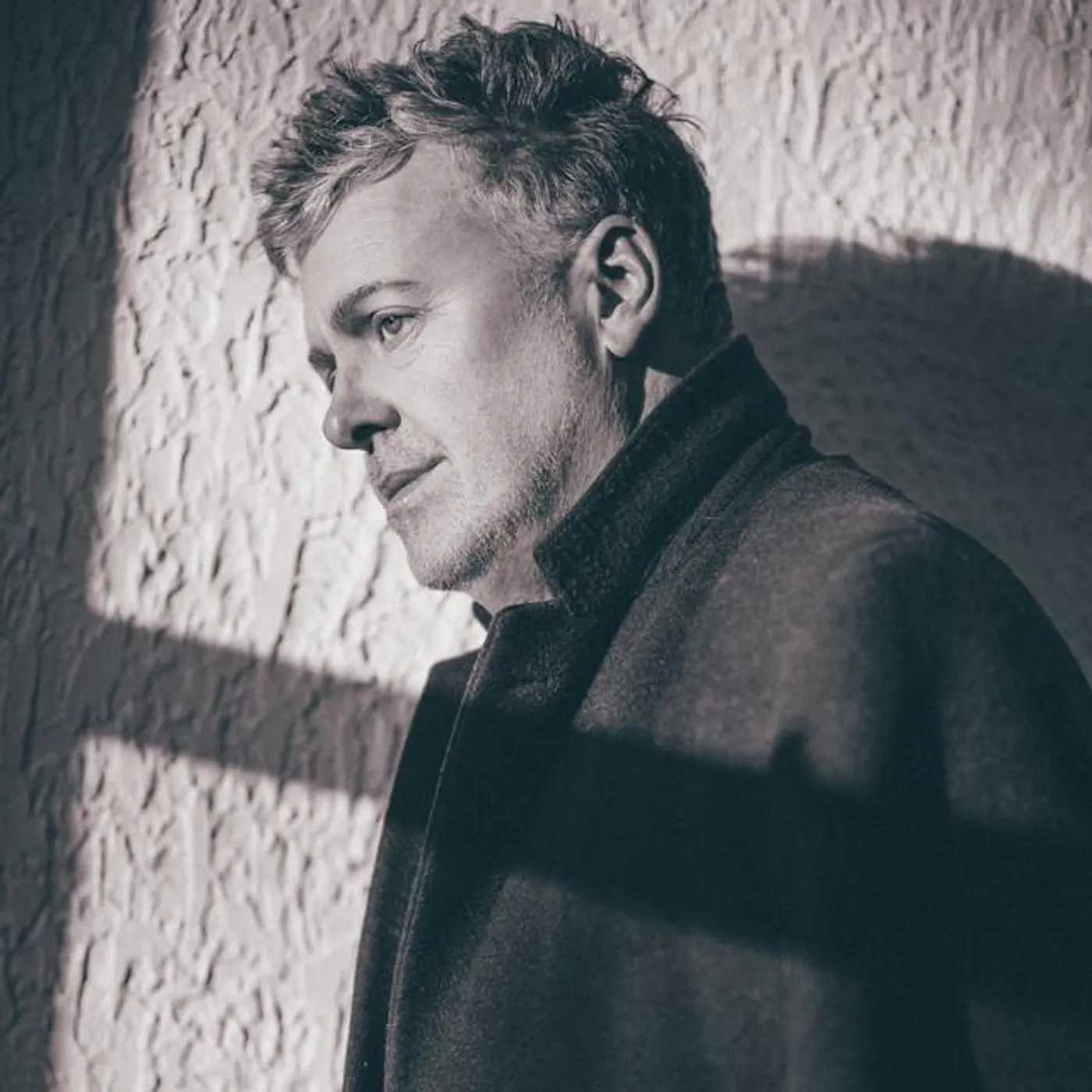 Peter Eldridge Brand Page