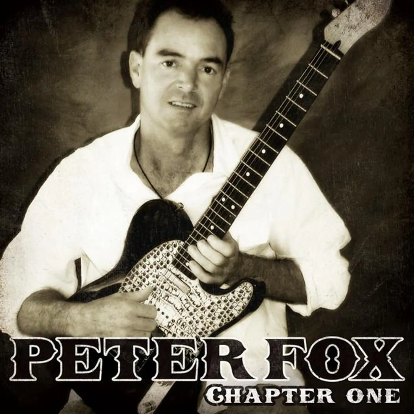 Peter Fox