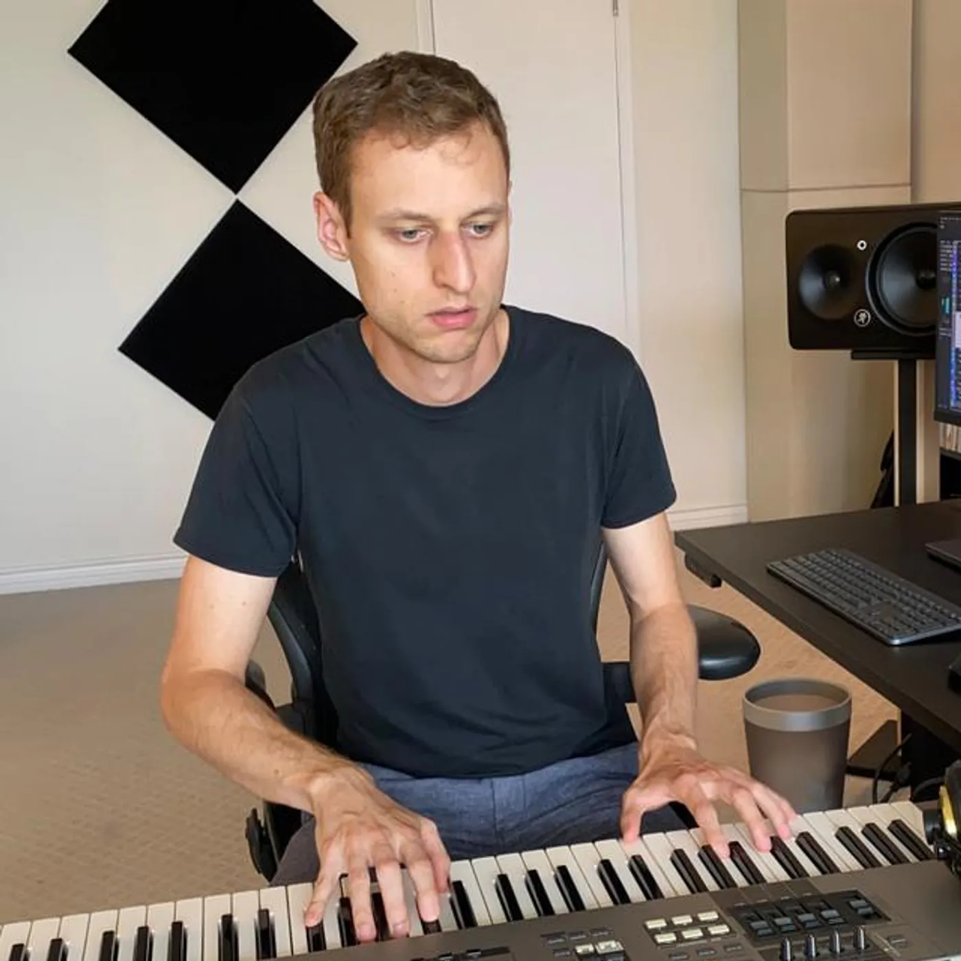 Peter Fernandes Brand Page