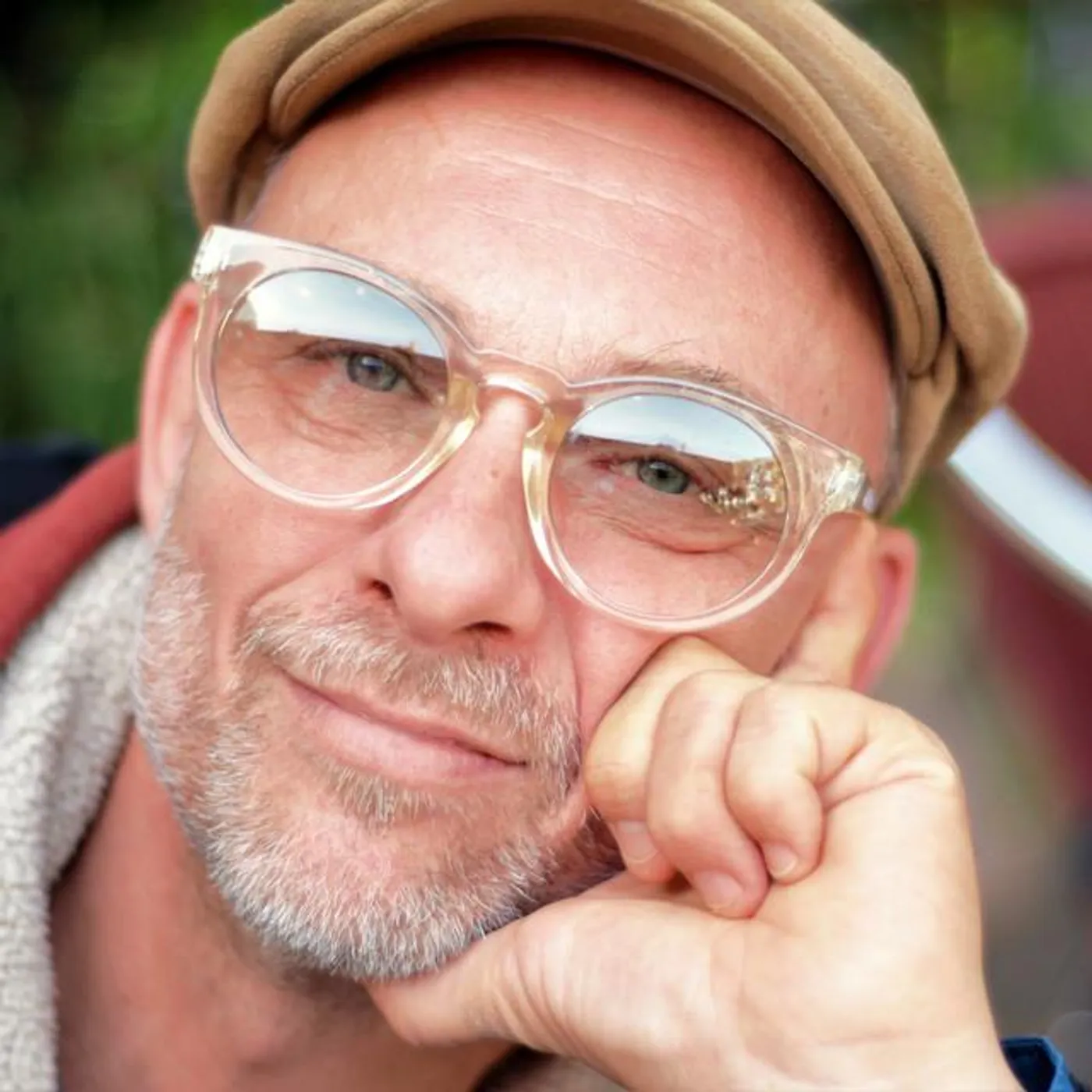 Peter Fessler Brand Page