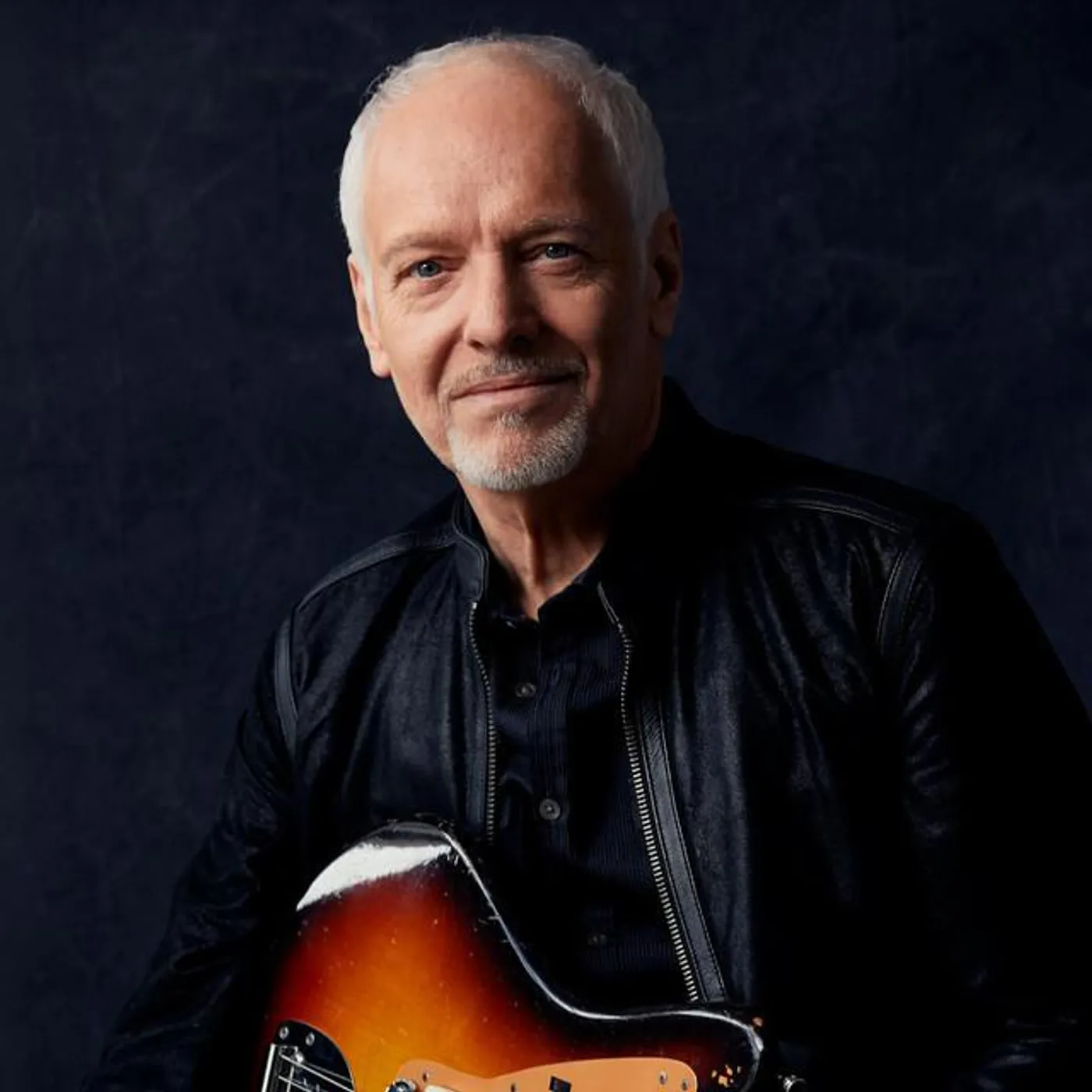 Peter Frampton Brand Page
