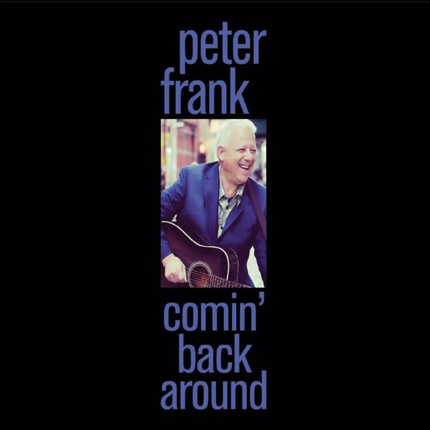 Peter Frank