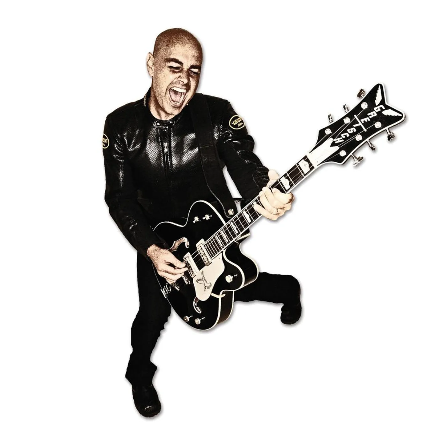 Peter Furler Brand Page