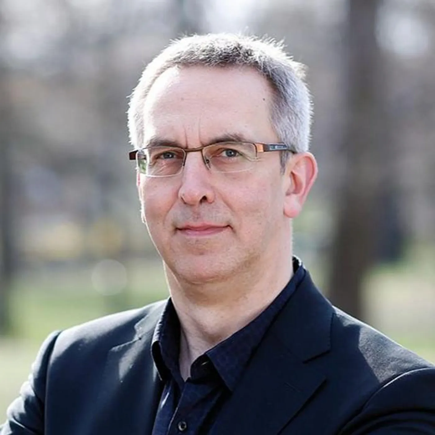 Peter Kopp Brand Page