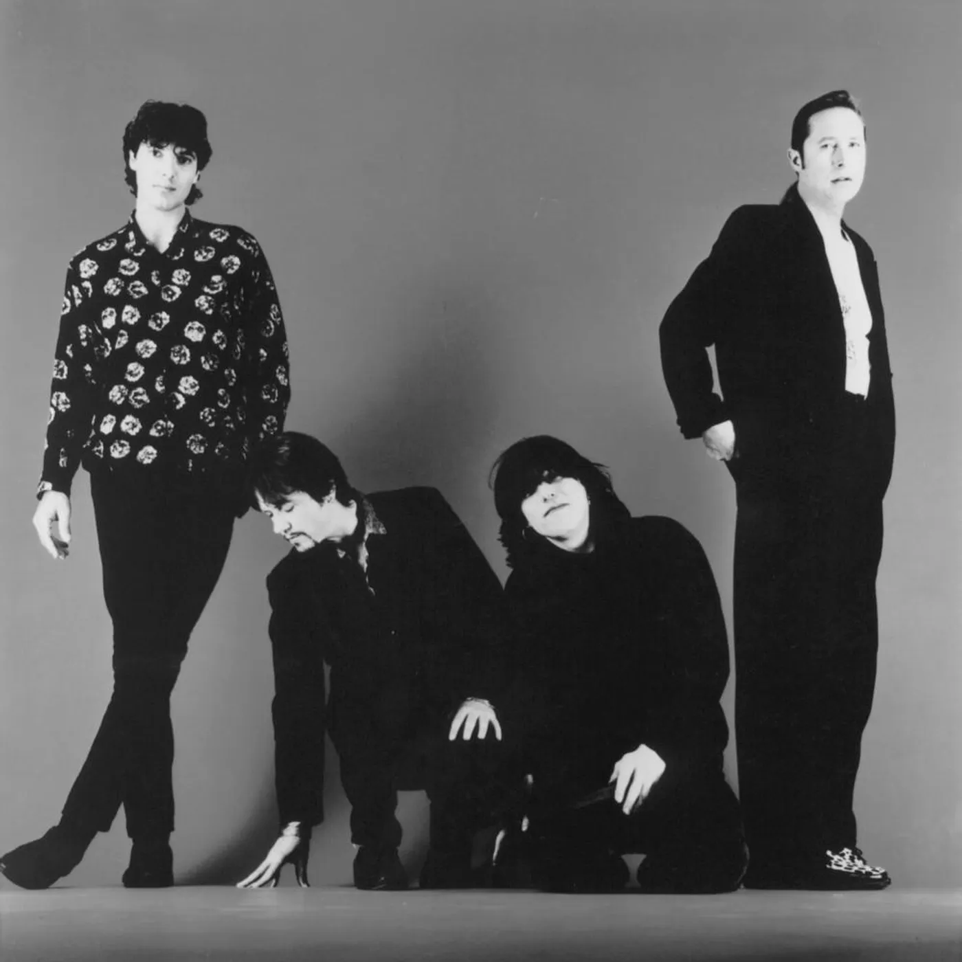 Peter Koppes Brand Page