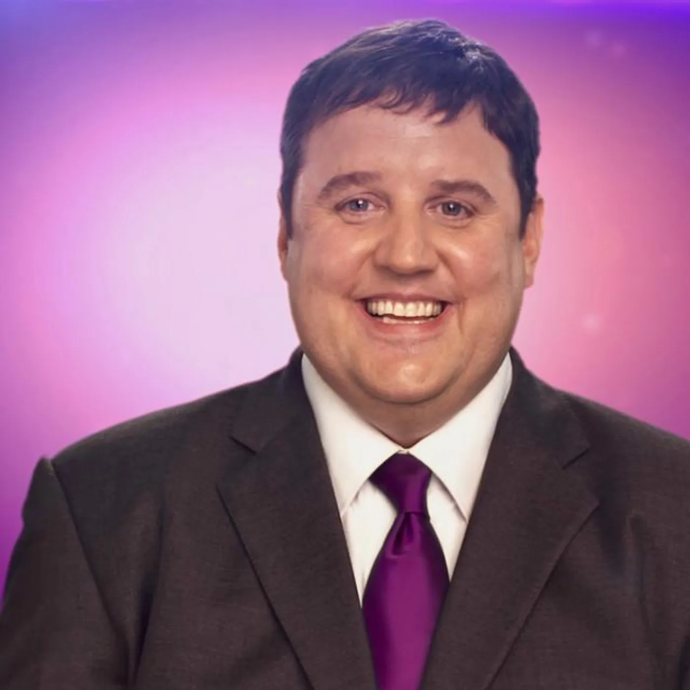 Peter Kay Brand Page