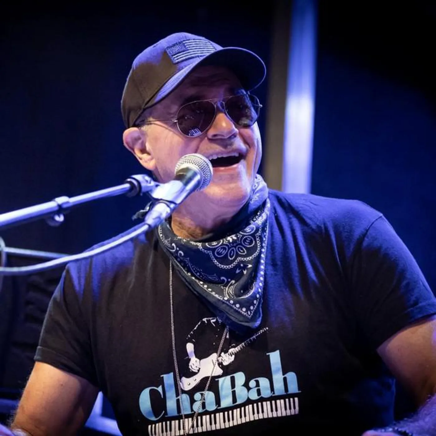 Peter Karp Brand Page