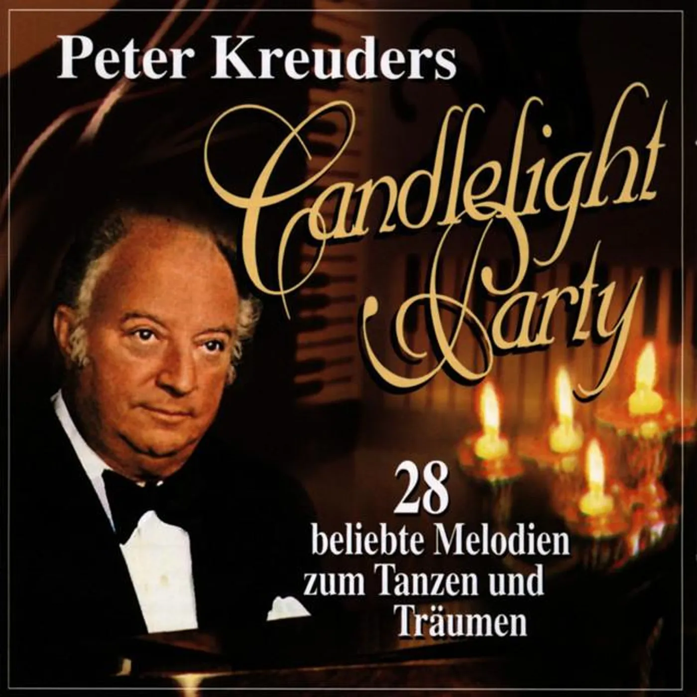 Peter Kreuder