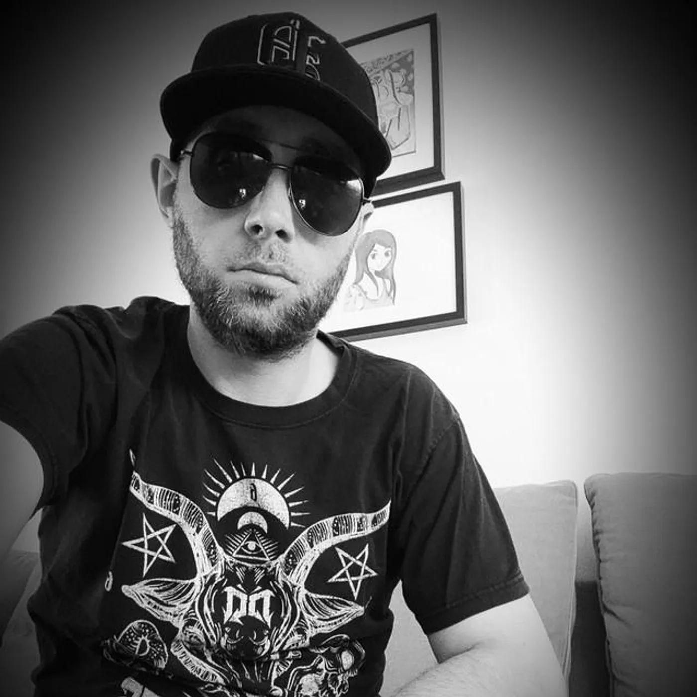 Peter Kurten Brand Page