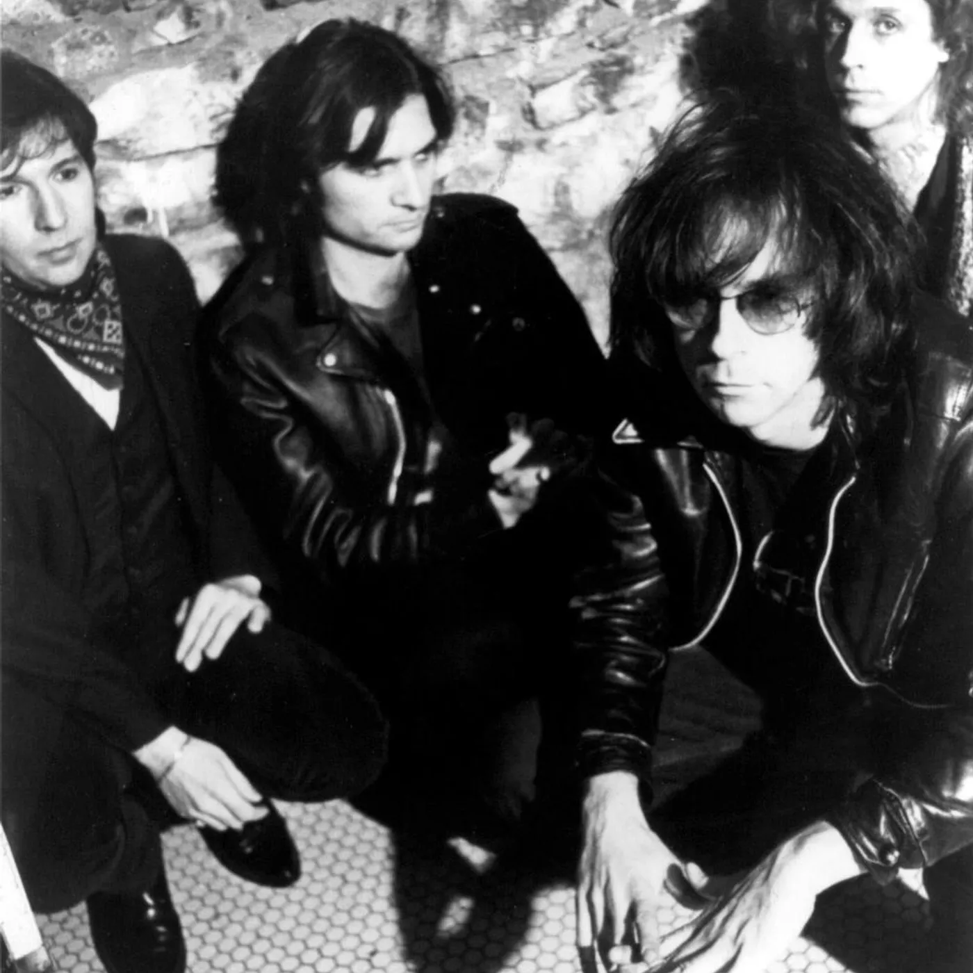 Peter Holsapple Brand Page