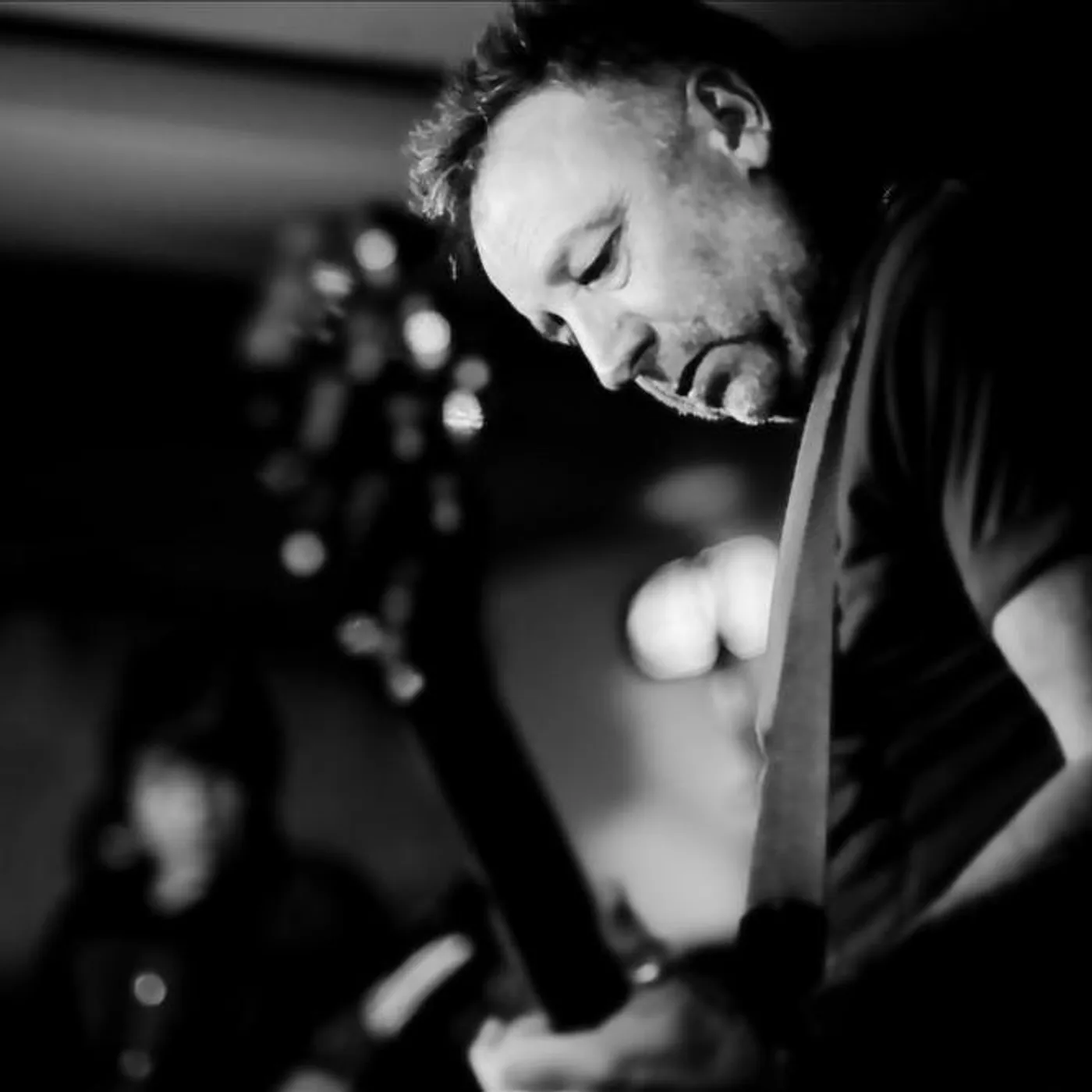 Peter Hook & The Light Brand Page
