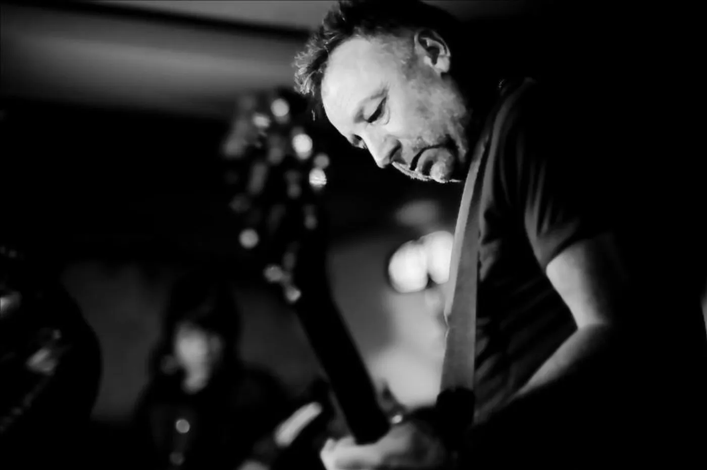 Peter Hook Presents Joy Division Orchestrated