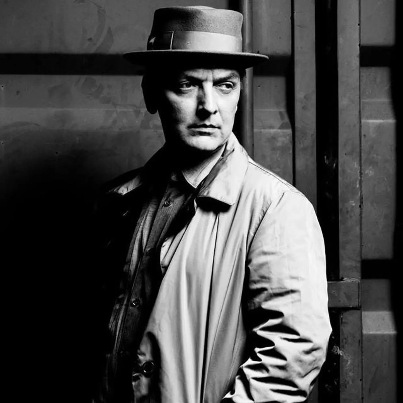 Peter Heppner Brand Page