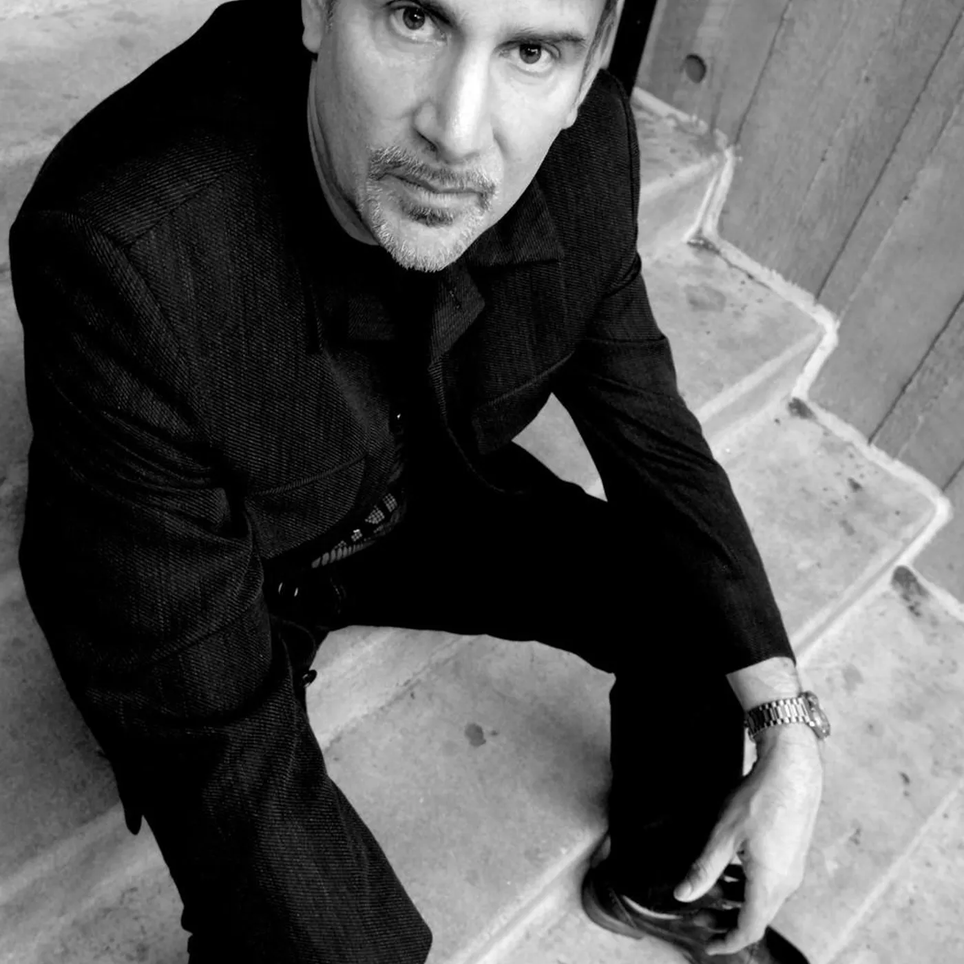 Peter Himmelman Brand Page