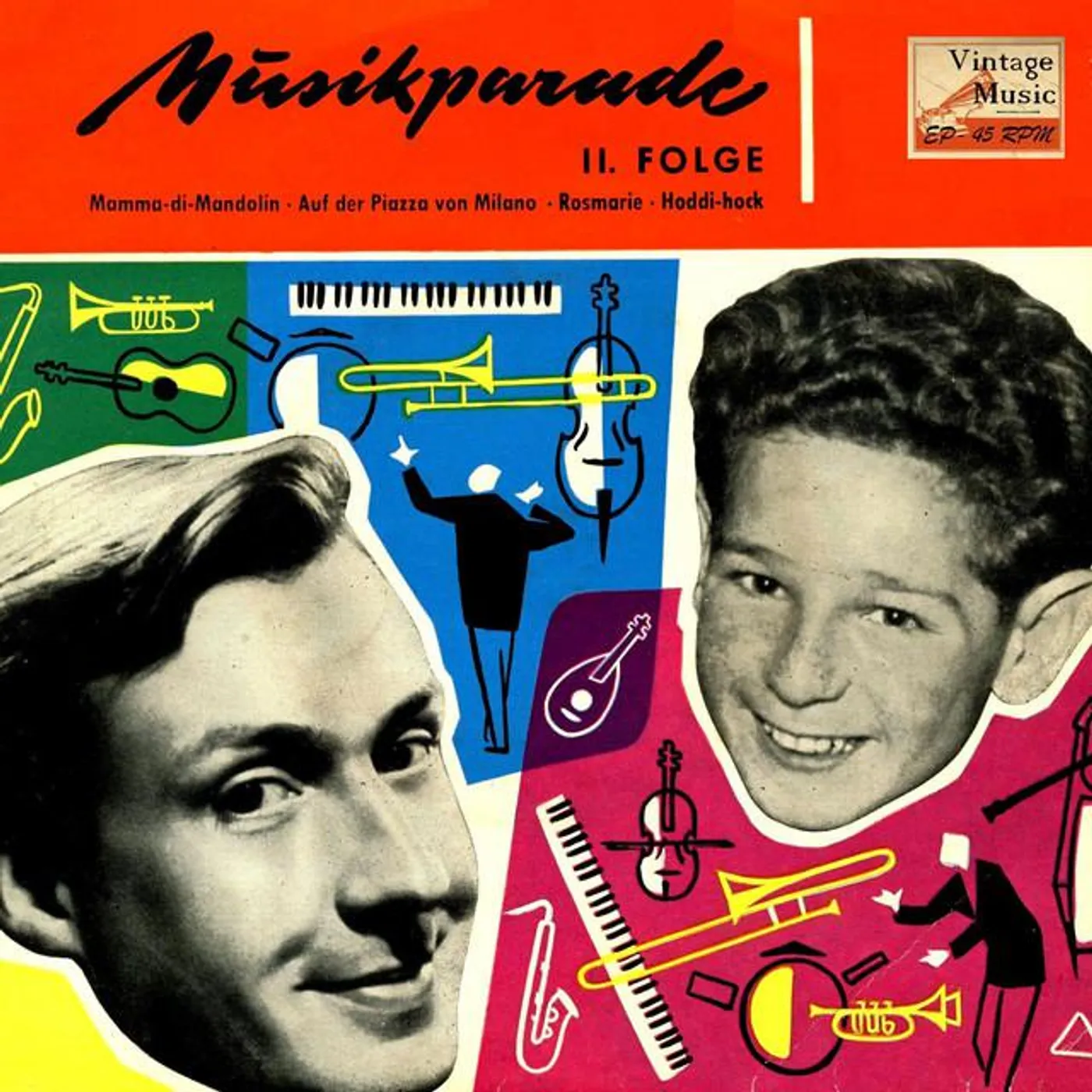 Peter Hinnen Brand Page