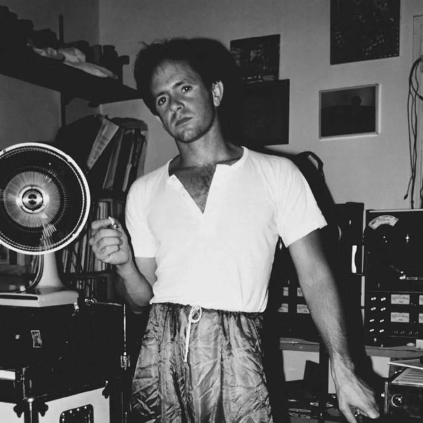 Peter Ivers Brand Page