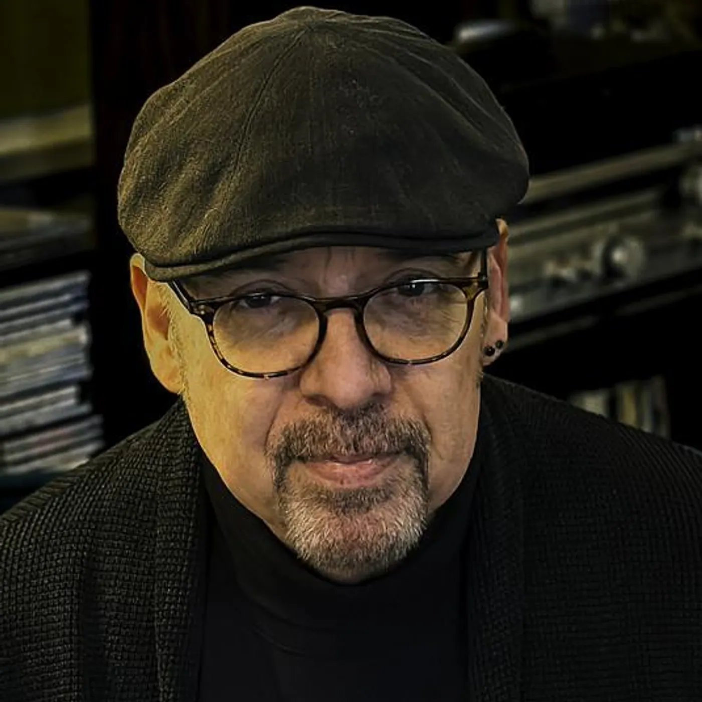 Peter Janson Brand Page