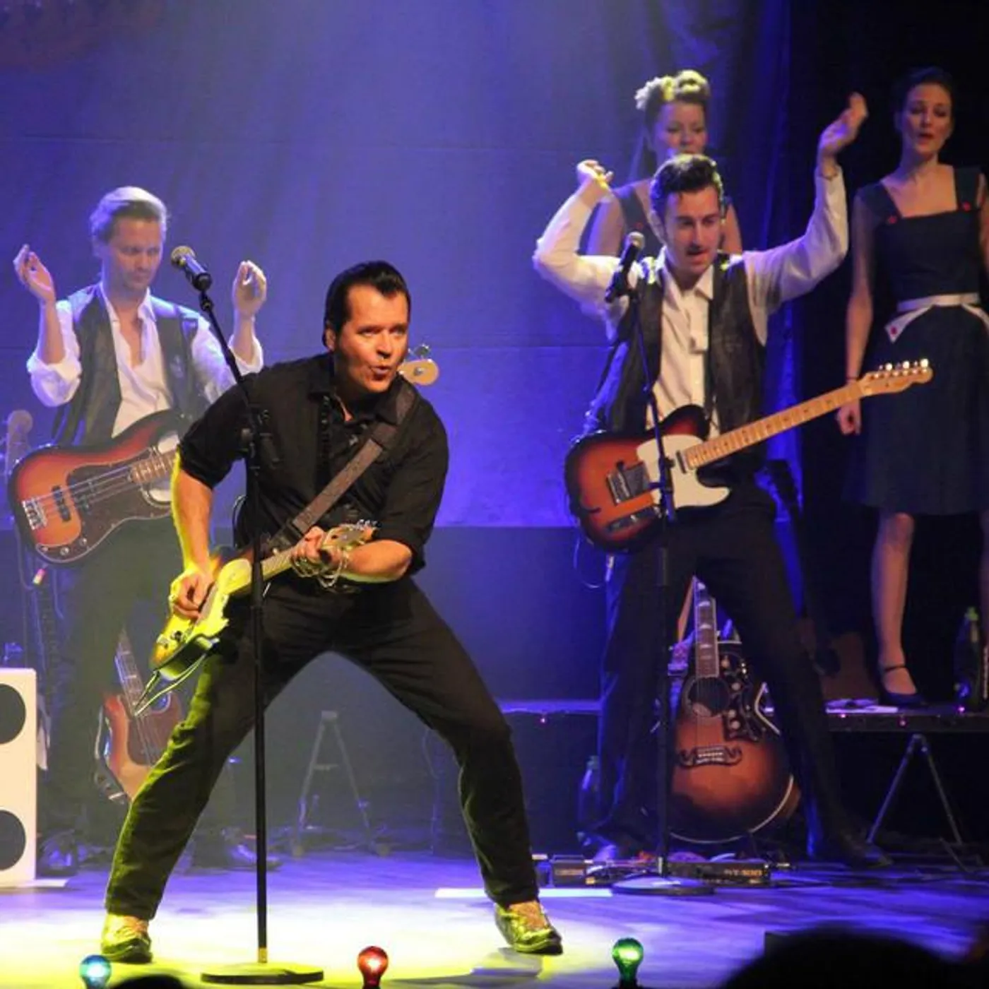 Peter Jezewski Brand Page