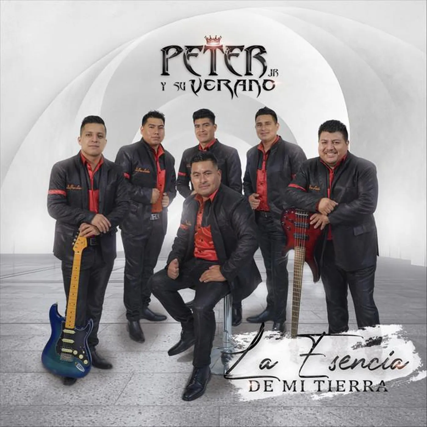 Peter Jr y Su Verano