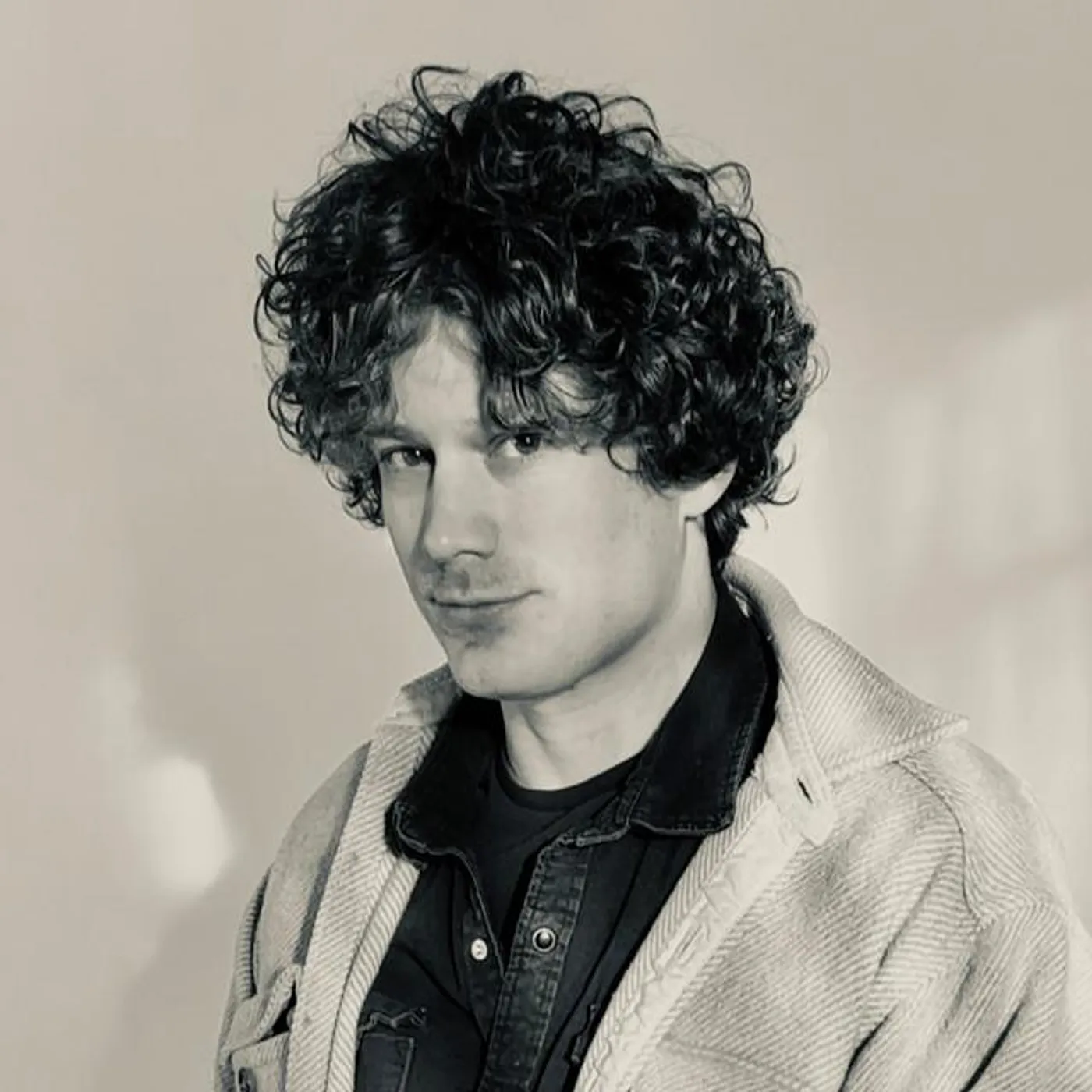 Peter Oren Brand Page