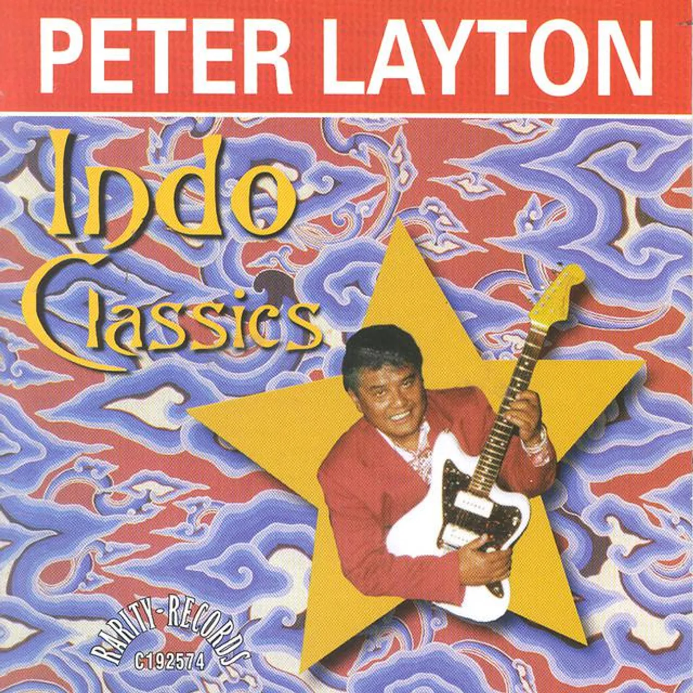 Peter Layton Brand Page