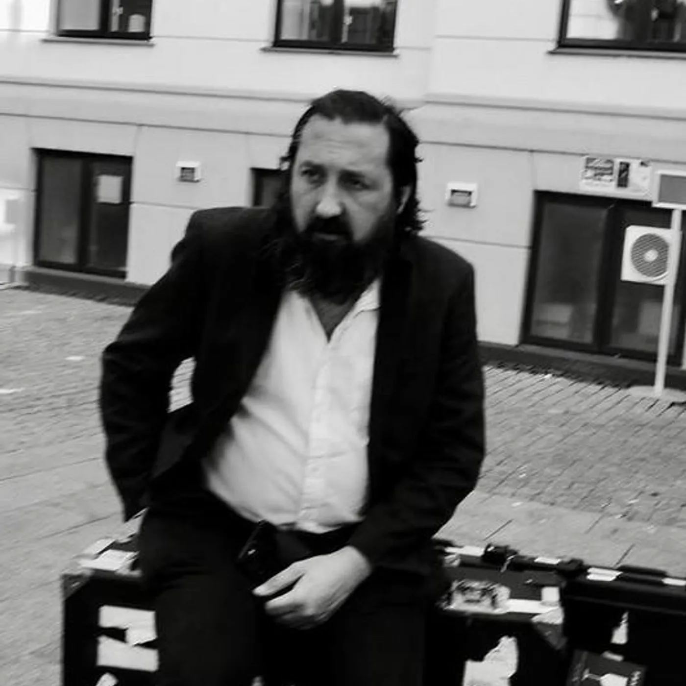 Peter Matthew Bauer Brand Page