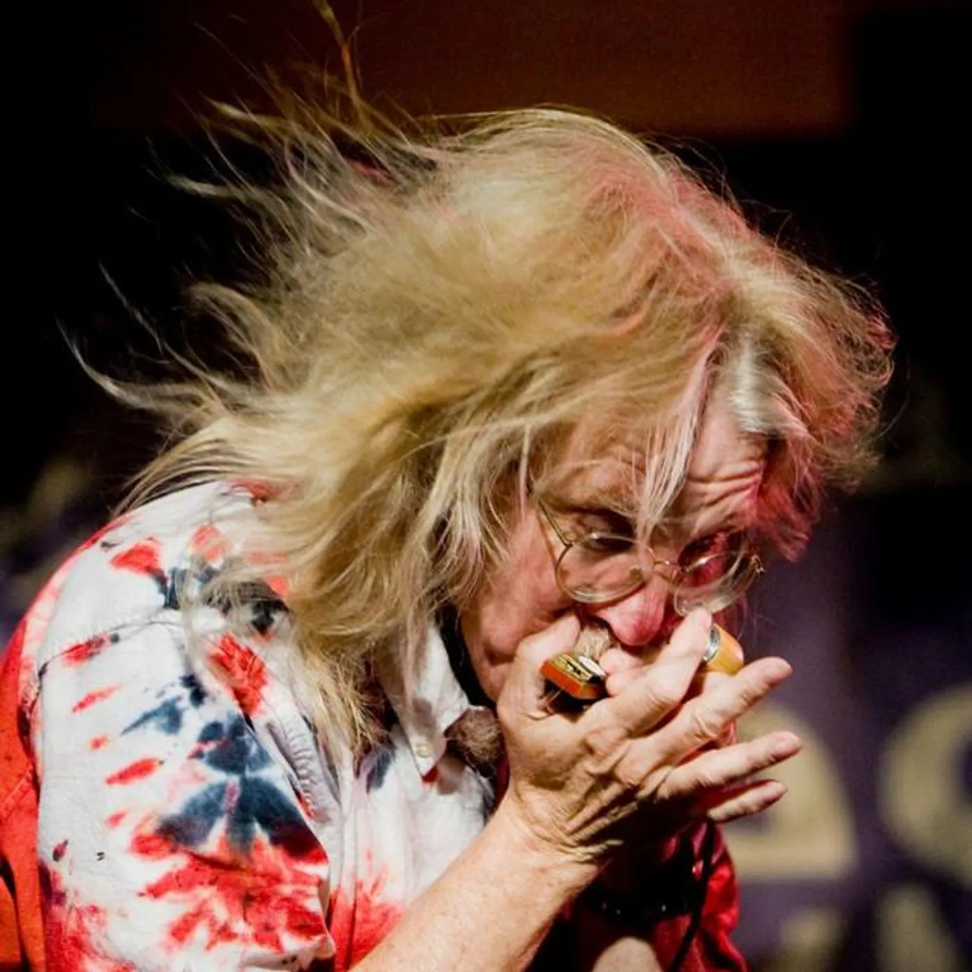 Peter Madcat Ruth Brand Page