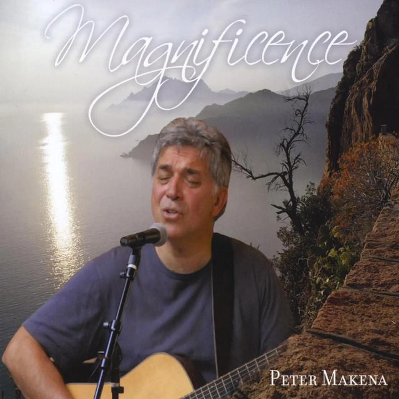 Peter Makena Brand Page