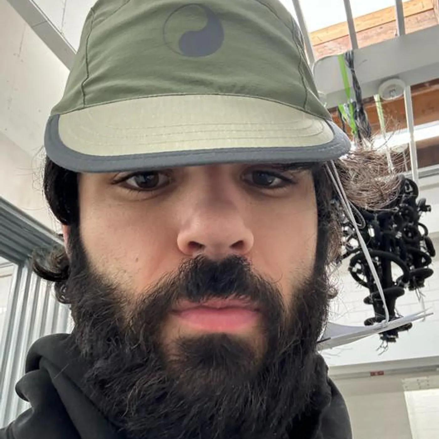 Peter Manos Brand Page