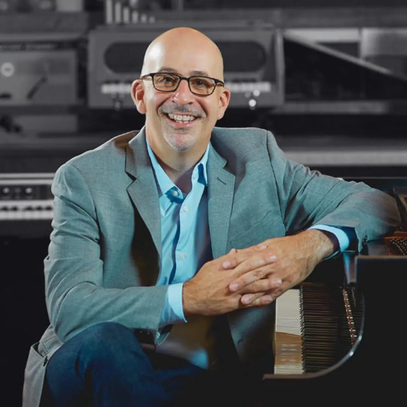 Peter Martin Brand Page