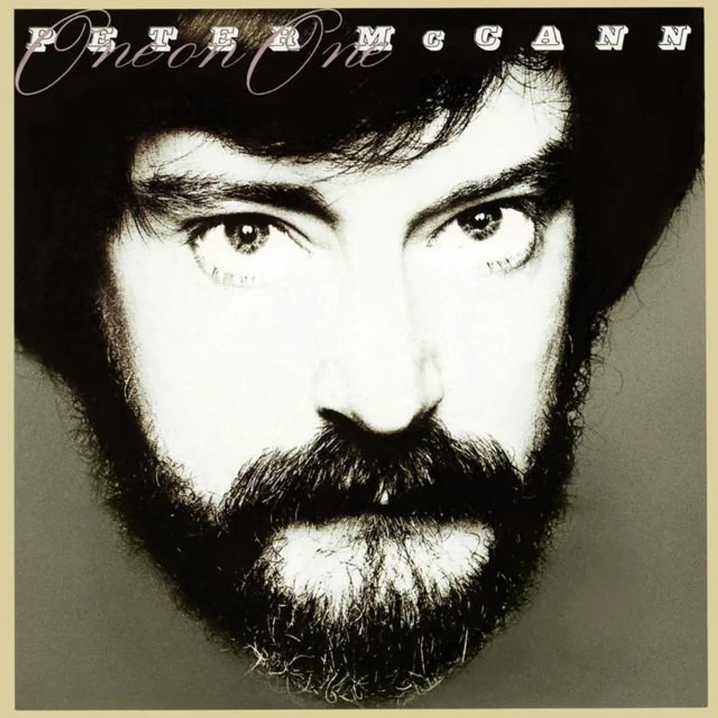 Peter McCann Brand Page