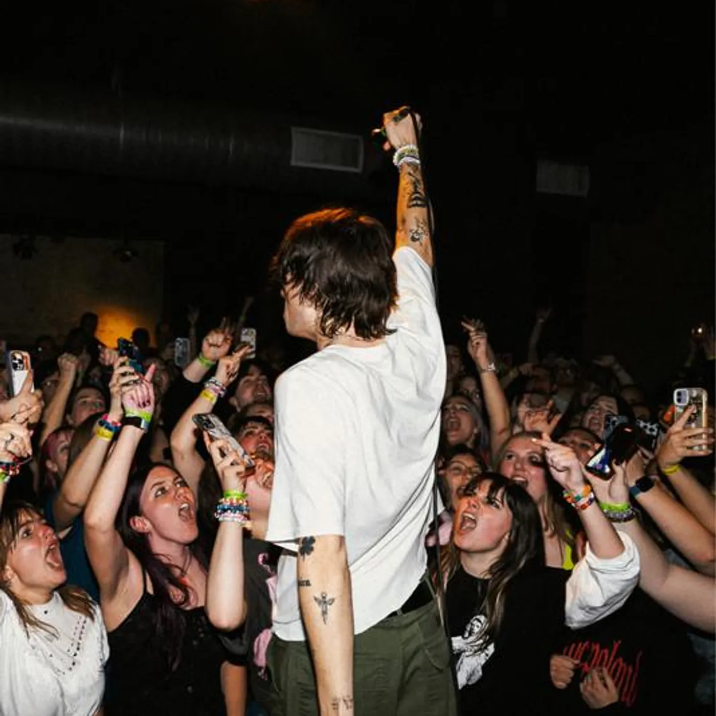 Peter McPoland Brand Page