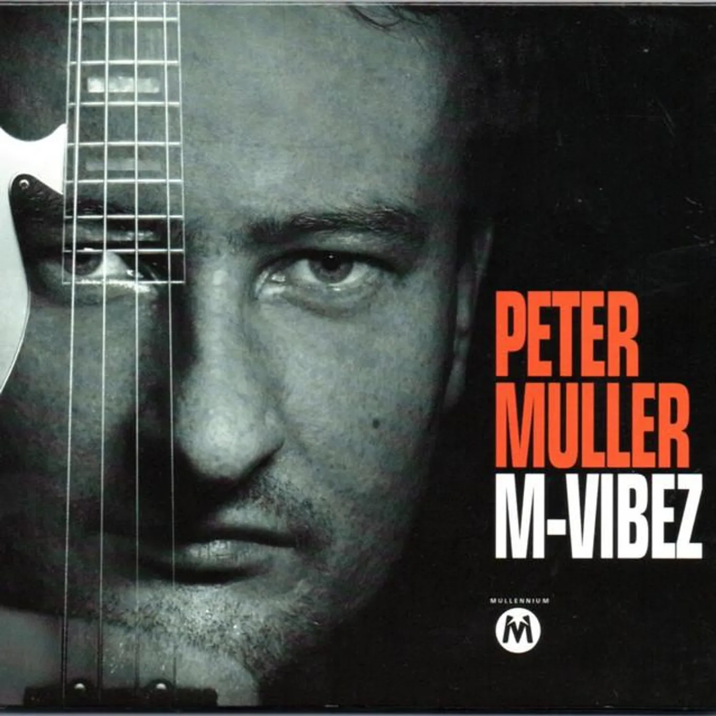 Peter Muller Brand Page
