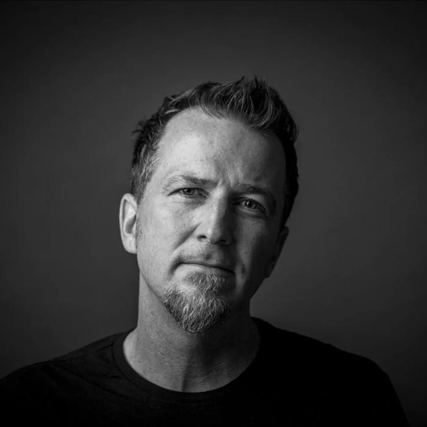 Peter Mulvey Brand Page