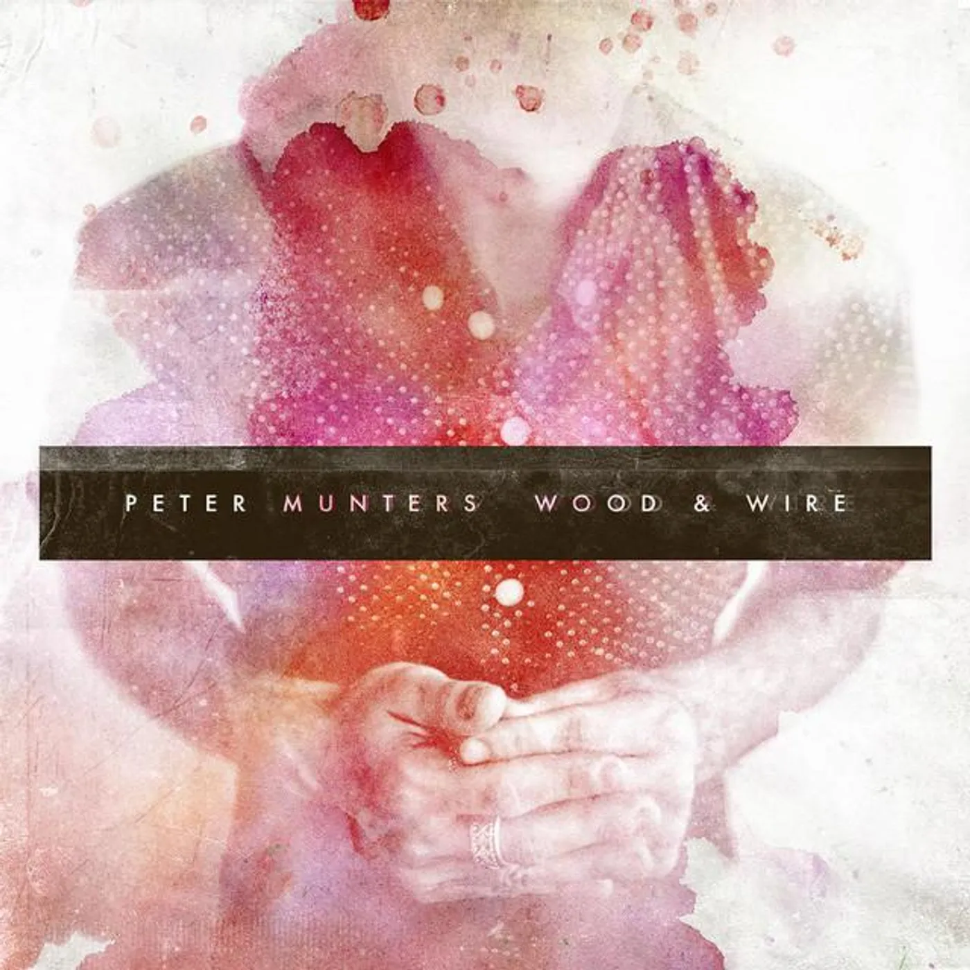 Peter Munters Brand Page