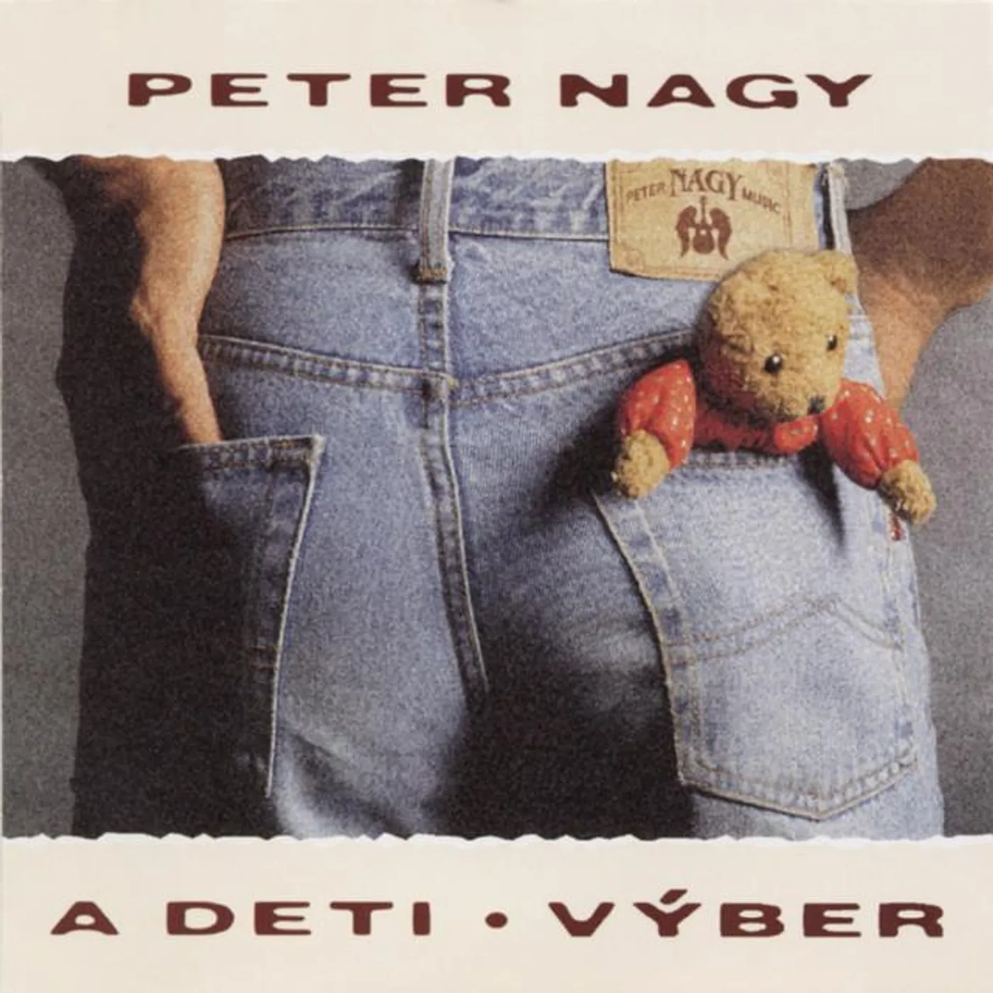 Peter Nagy Brand Page