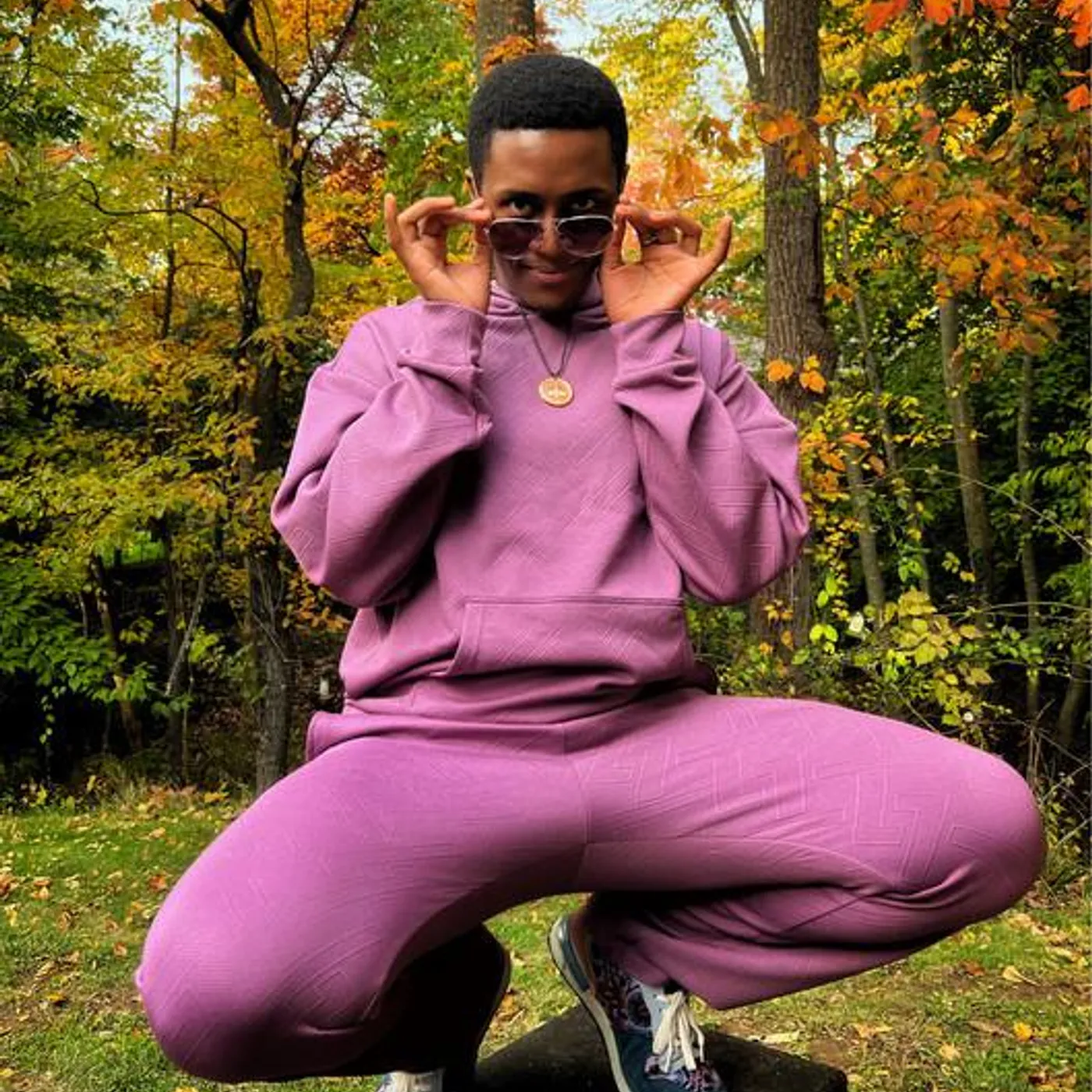 Peter Ngqibs Brand Page