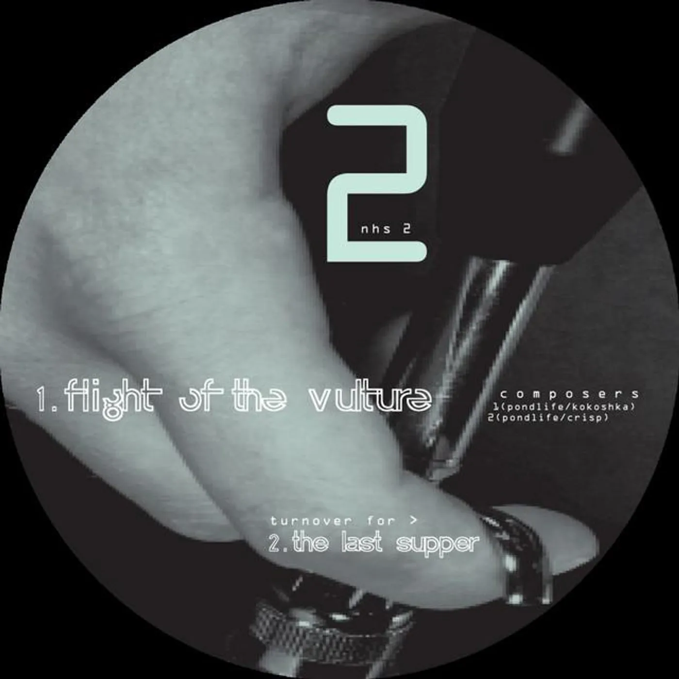 Peter Nice Trio Brand Page